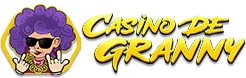 Logo Casino De Granny